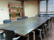 Oficina en alquiler en Madrid, Calle de Raimundo...