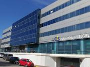 Oficina en Alquiler en Magraners