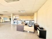Oficina en Alquiler en Málaga