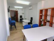 Oficina en alquiler en Málaga, Centro