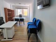 Oficina en alquiler en Málaga, Centro