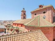 Oficina en alquiler en Málaga, Centro Histórico