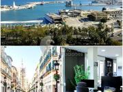 Oficina en alquiler en Málaga, Málaga Costa del Sol