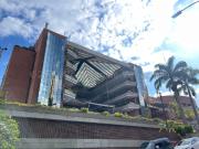 Oficina en Alquiler en Manzanares, Caracas