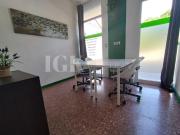 Oficina en alquiler en Mataró, Semicentro