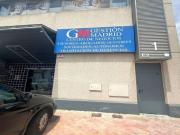 Oficina en Alquiler en Meco, Madrid
