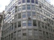 Oficina en Alquiler en Microcentro