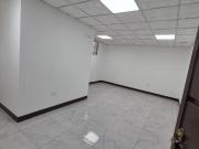 Oficina en Alquiler en Miraflores, a Estrenar, 1 Baño,...