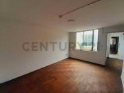 Oficina en Alquiler en Miraflores – Ubicación...