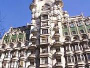 Oficina en Alquiler en Monserrat, Capital Federal