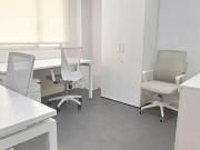Oficina en alquiler en Móstoles, Centro