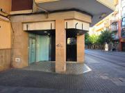 Oficina en alquiler en Murcia, Barrio del Carmen
