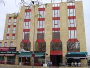 Oficina en alquiler en Murcia, Infante Juan Manuel