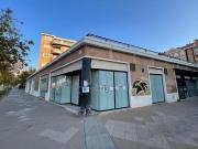 Oficina en alquiler en Murcia, Juan Carlos I