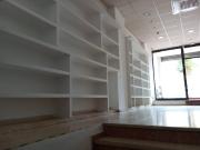 Oficina en Alquiler en Nou Eixample Nord