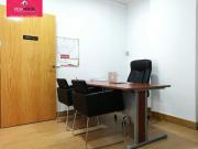 Oficina en alquiler en Orihuela, Zona Centro