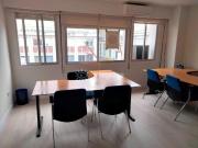 Oficina en alquiler en Ourense