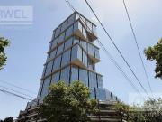 OFICINA en Alquiler en Palermo, edificio QIUB!
