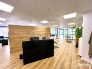 Oficina en alquiler en Palma, Passeig del Born, 07012