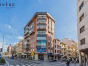 Oficina en alquiler en Pamplona, Ensanche