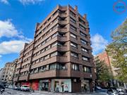 Oficina en alquiler en Pamplona, Ensanche