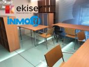 Oficina en alquiler en Pamplona, Ensanche