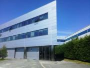 Oficina en alquiler en Pamplona, Poligono Agustinos