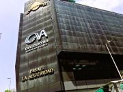 Oficina en Alquiler en Parroquia Altagracia, Caracas
