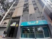 Oficina en Alquiler en Parroquia Altagracia, Caracas