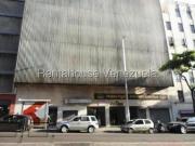 Oficina en Alquiler en Parroquia Altagracia, Caracas