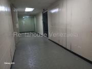 Oficina en Alquiler en Parroquia Catedral, Caracas