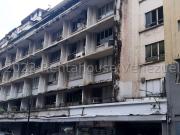 Oficina en Alquiler en Parroquia Catedral, Caracas