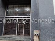 Oficina en Alquiler en Parroquia La Candelaria, Caracas