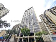 Oficina en Alquiler en Parroquia La Candelaria, Caracas