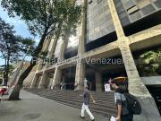 Oficina en Alquiler en Parroquia La Candelaria, Caracas