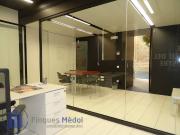 Oficina en Alquiler en Part Alta
