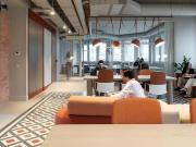 Oficina en alquiler en pasaje De Catalunya, Barcelona,...