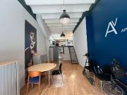 Oficina en alquiler en pasaje De Font, Barcelona, de 200...