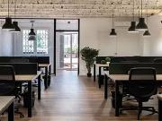 Oficina en alquiler en pasaje De Gaiolà, Barcelona, de...