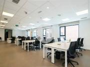 Oficina en alquiler en pasaje De Mas de Roda, Barcelona,...