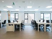 Oficina en alquiler en pasaje De Mas de Roda, Barcelona,...