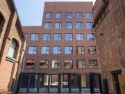 Oficina en alquiler en pasaje De Mas de Roda, Barcelona,...