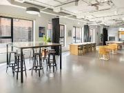 Oficina en alquiler en pasaje De Mas de Roda, Barcelona,...