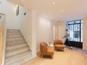 Oficina en alquiler en pasaje De Permanyer, Barcelona,...