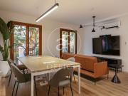 Oficina en alquiler en pasaje De Simó, Barcelona, de 121...