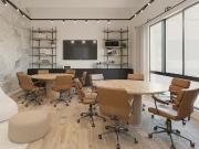 Oficina en alquiler en pasaje De Simó, Barcelona, de 121...