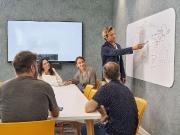 Oficina en alquiler en pasaje Dérnest Llunch i Martin,...