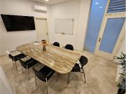 Oficina en alquiler en pasaje Domènech, Sant Celoni, de...