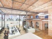 Oficina en alquiler en pasaje Sert, Barcelona, de 507 m²...