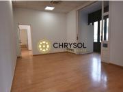 Oficina en alquiler en Paseo de Gracia